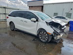 Honda Odyssey 2022