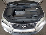 Lexus RX 2015