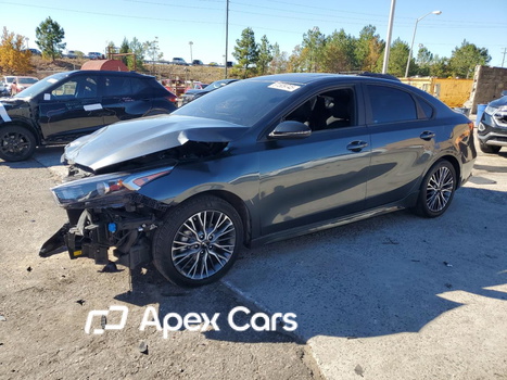 Kia Forte 2024 - Image 1 of 13