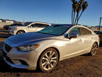 Mazda 6 2017