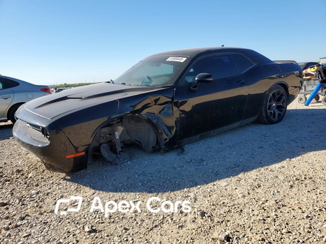 Dodge Challenger 2017 - Zdjęcie 1 z 12