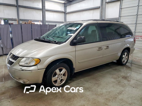 Dodge Caravan 2005 - Zdjęcie 1 z 13