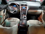 Ford Explorer 2014