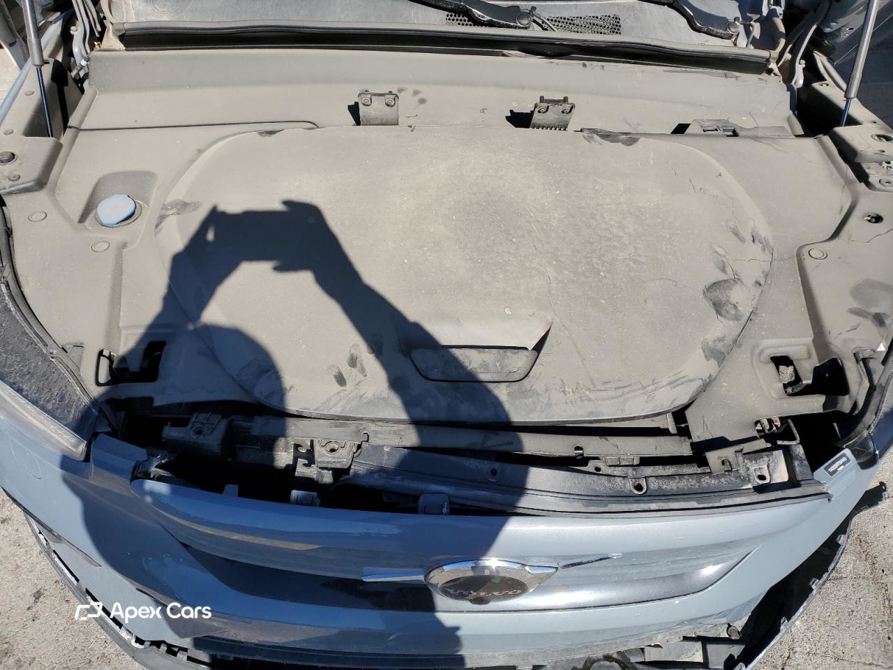 Volvo C40 2023