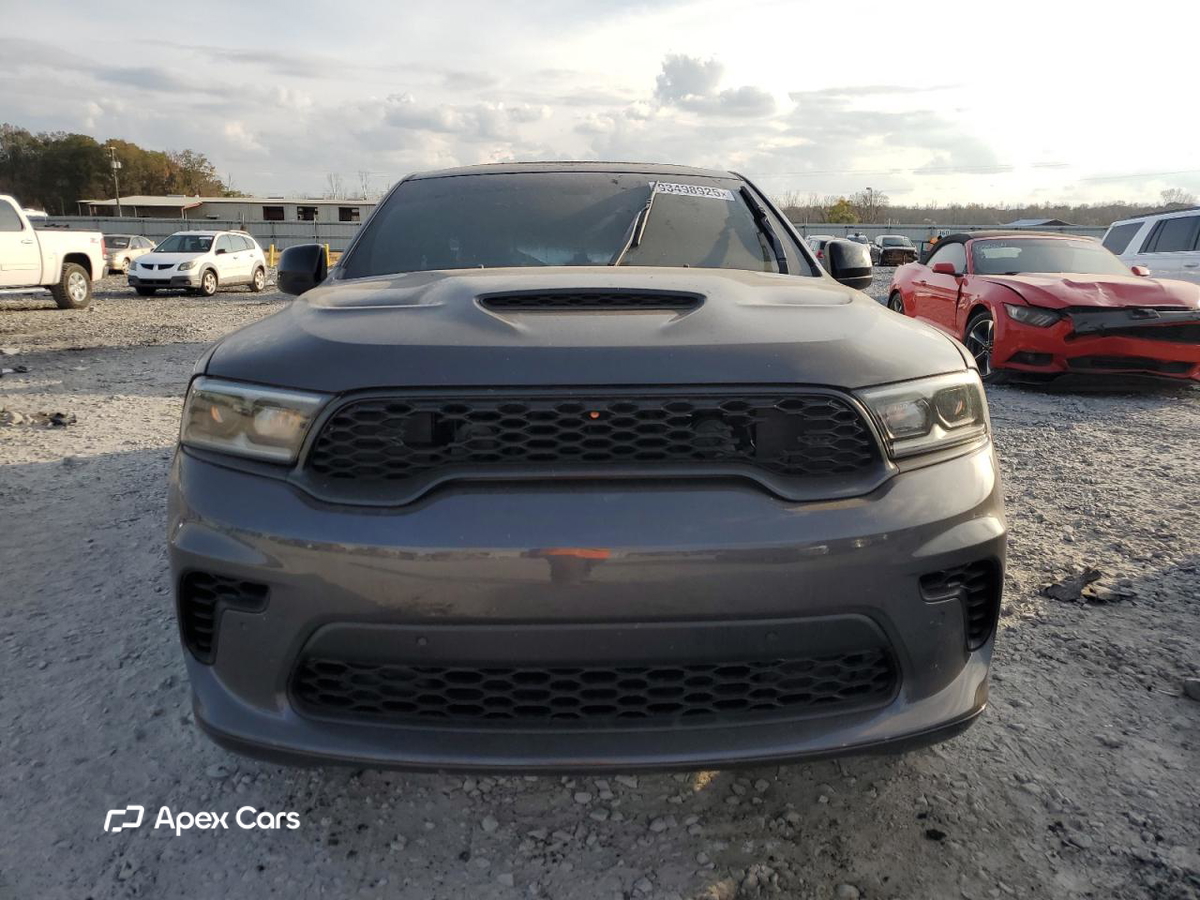 Dodge Durango 2023