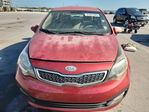 Kia Rio 2013
