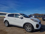 Kia Sportage 2017