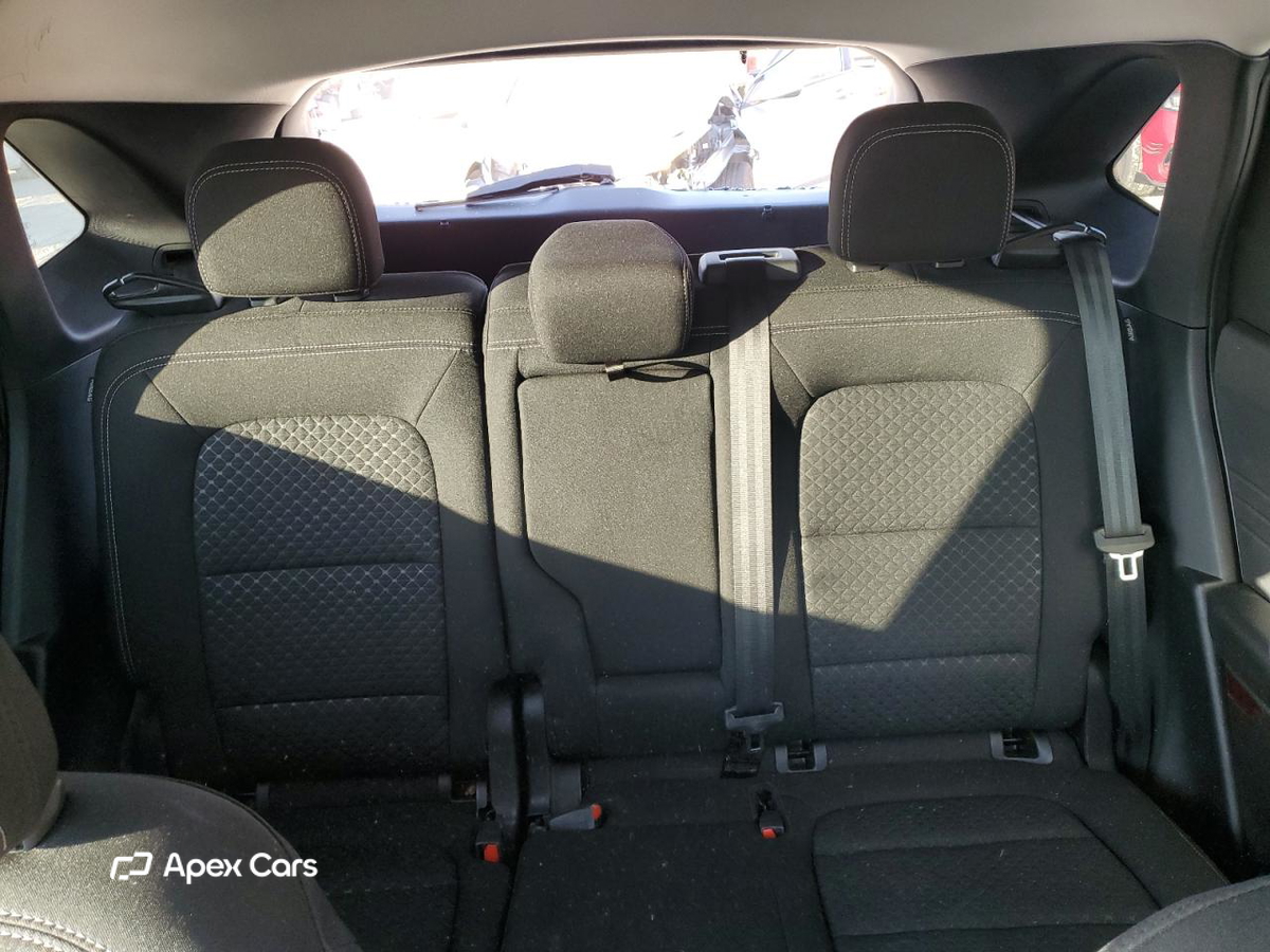 Ford Escape 2023