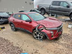 Chevrolet Trax 2024