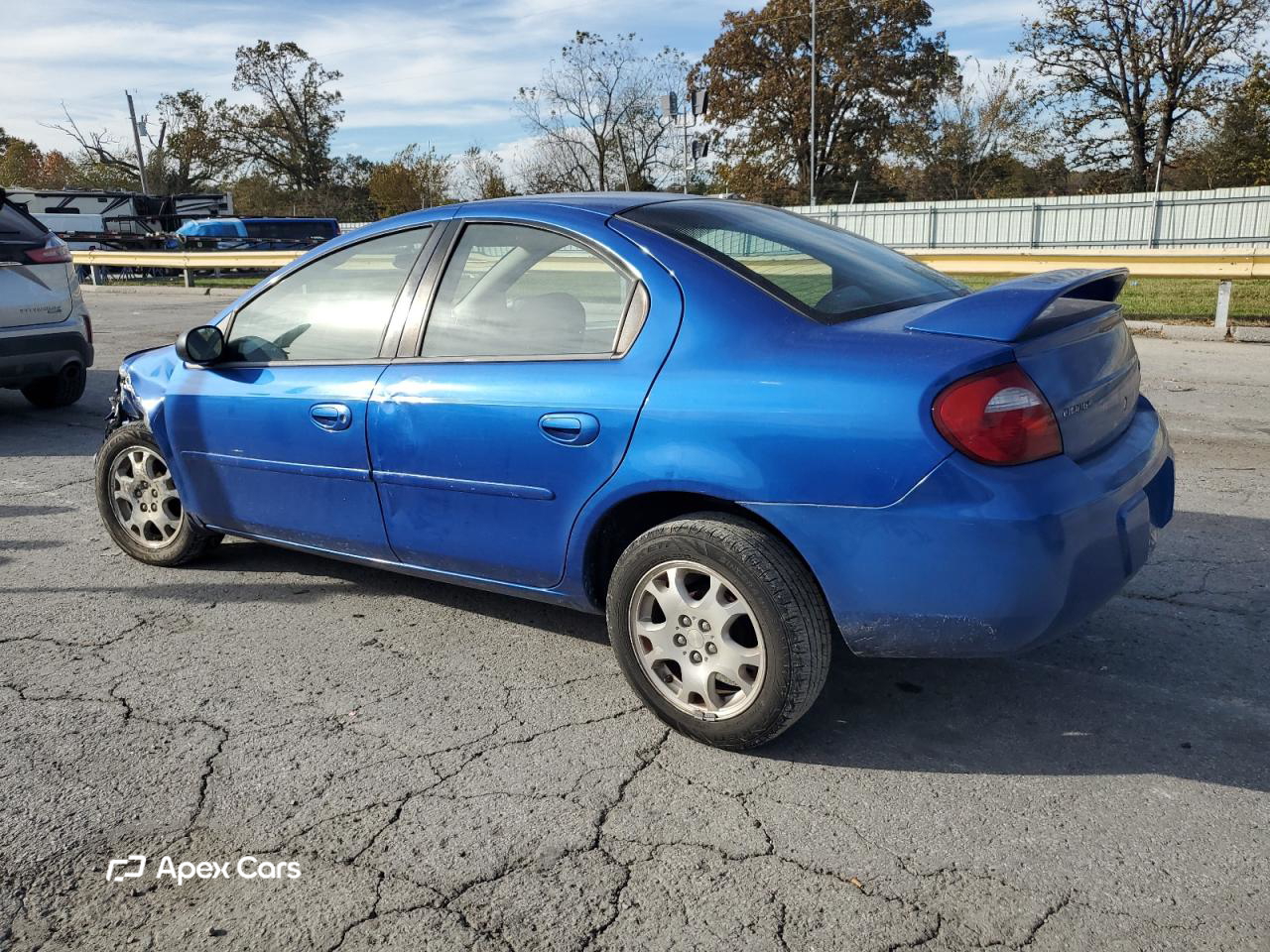 Dodge Neon 2005