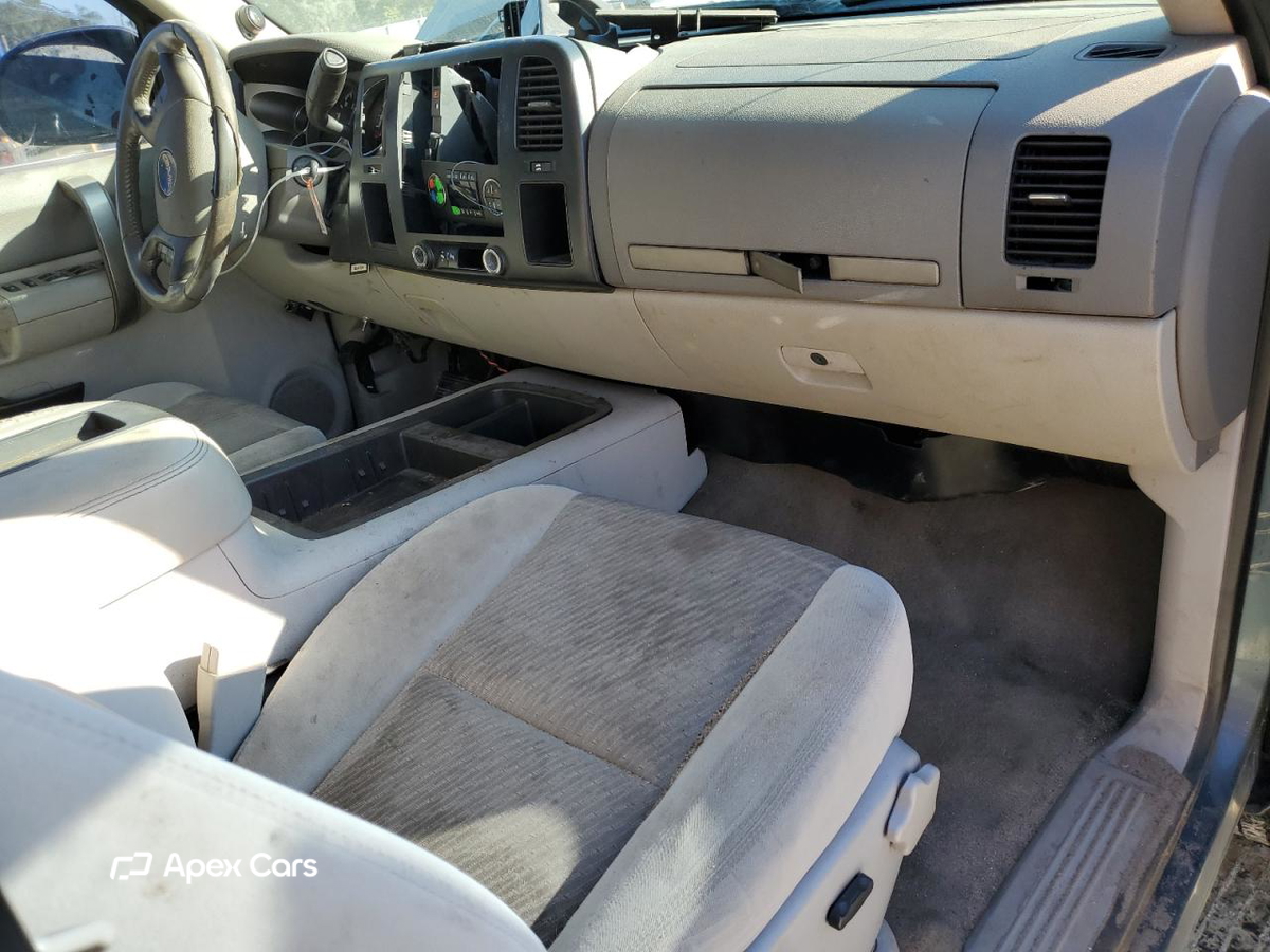GMC  2007
