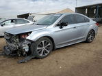 Subaru Legacy 2015