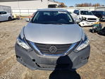Nissan Altima 2018