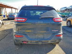 Jeep Cherokee 2018