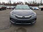 Honda Accord 2016