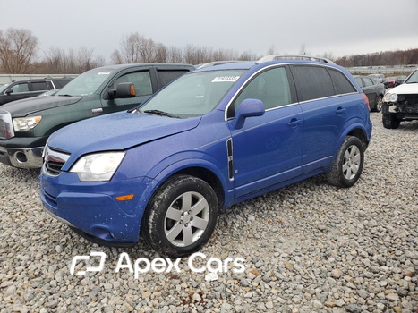 Saturn VUE 2008 - Image 1 of 13