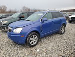Saturn VUE 2008