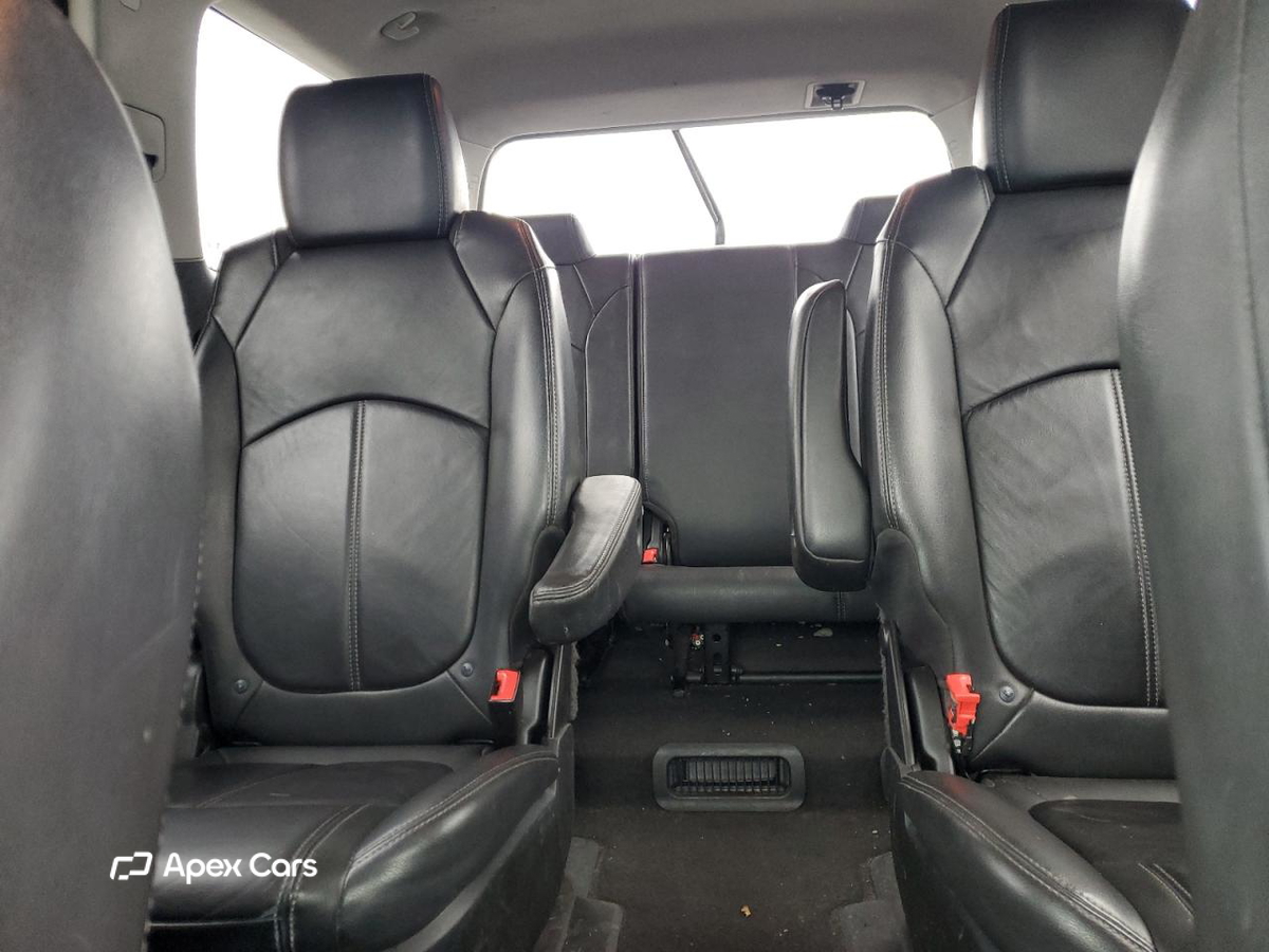 GMC Acadia 2015