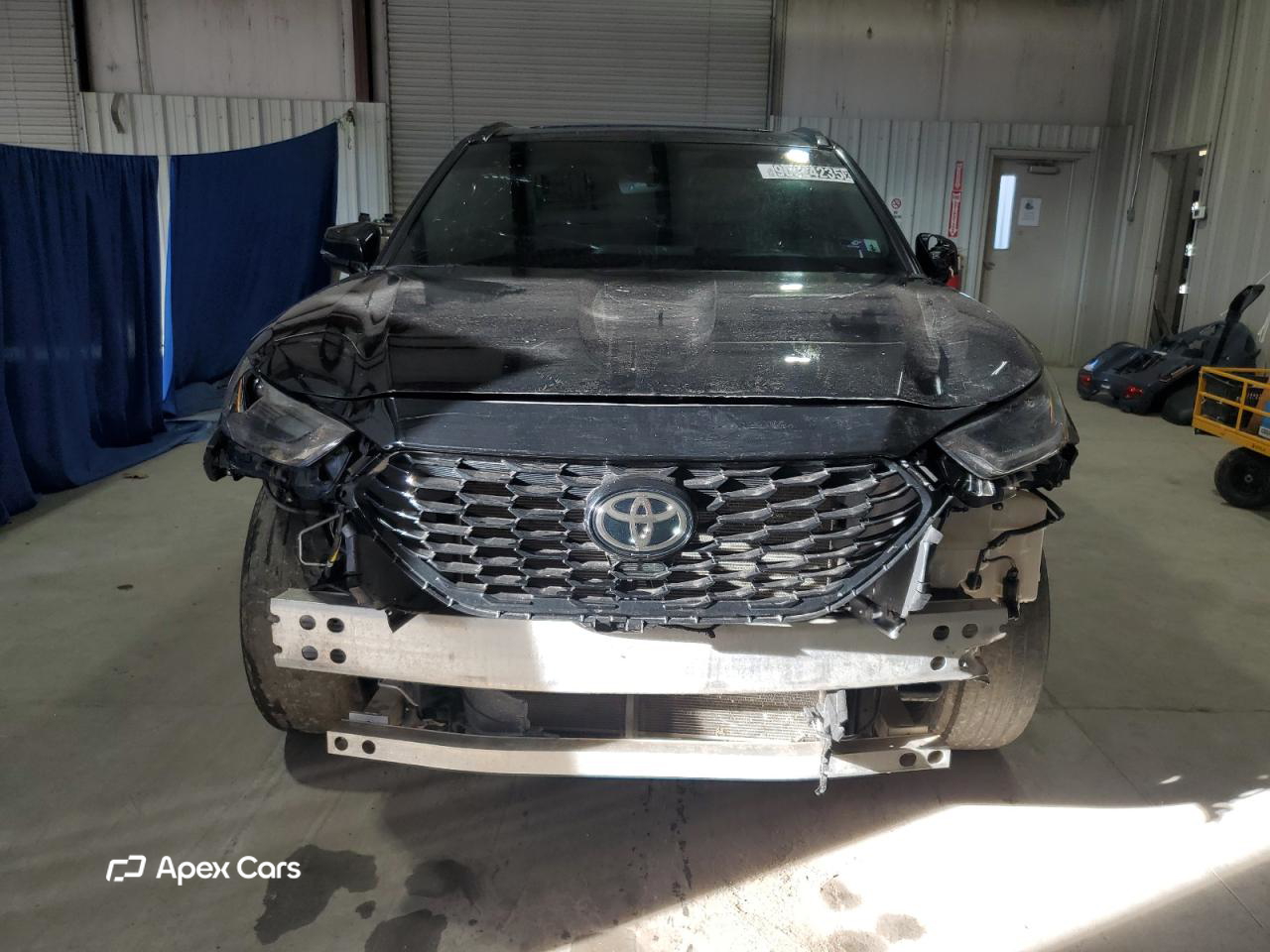 Toyota Highlander 2023