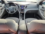 Hyundai Sonata 2011