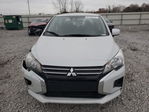Mitsubishi Mirage 2024
