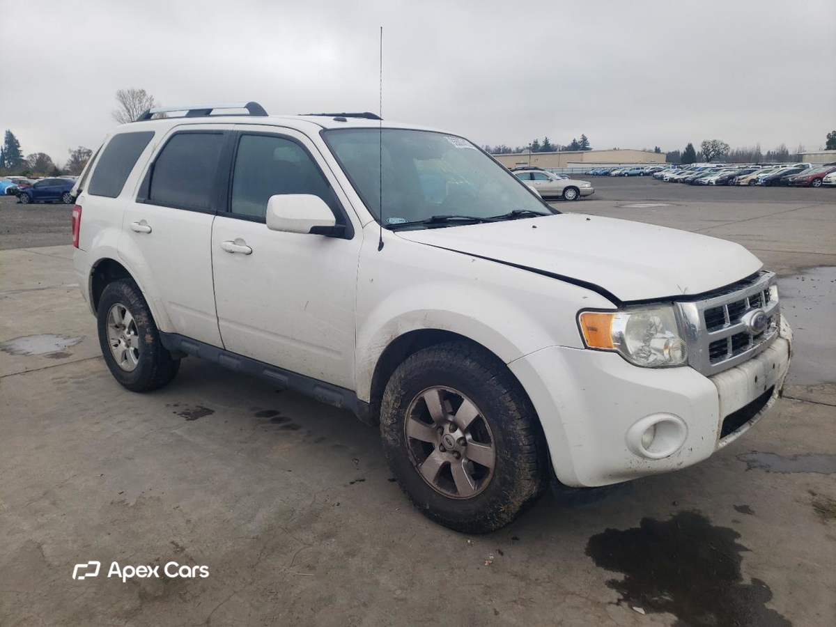 Ford Escape 2009