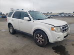 Ford Escape 2009