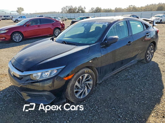 Honda Civic 2018 - Image 1 of 13