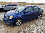 Chevrolet Sonic 2013