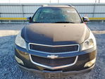 Chevrolet Traverse 2012