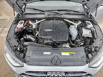 Audi A4 2022