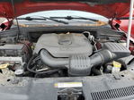 Dodge Durango 2011