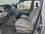 Toyota Sienna 2016