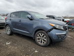 Kia Sportage 2015