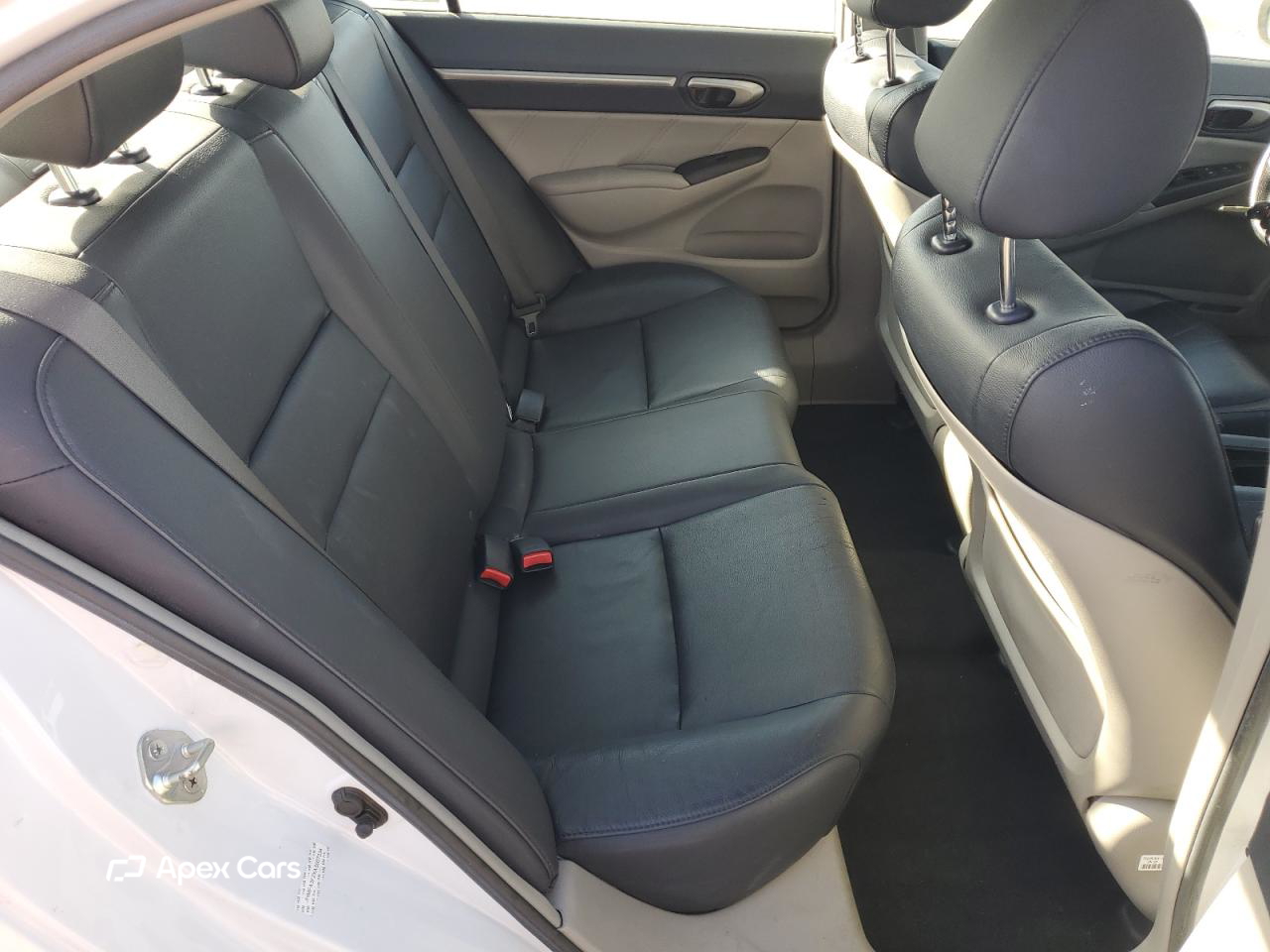 Honda Civic 2010