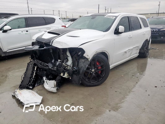 Dodge Durango 2020 - Image 1 of 14