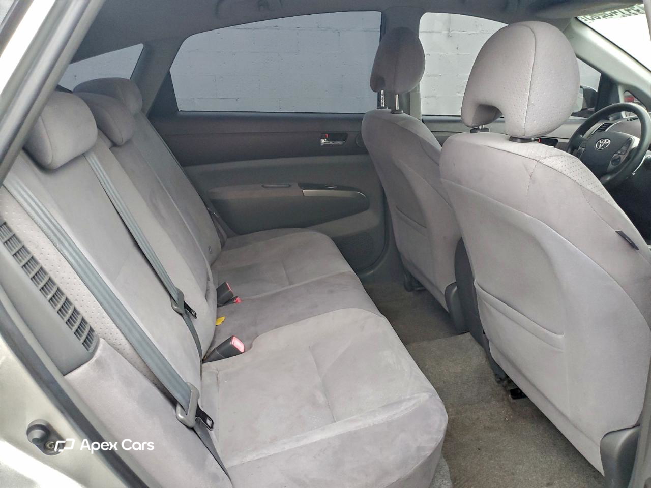 Toyota Prius 2004
