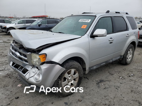 Ford Escape 2012 - Zdjęcie 1 z 13