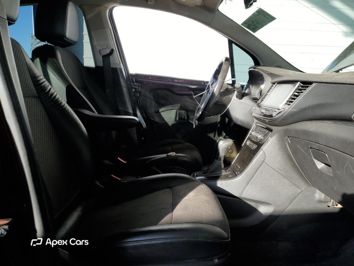 Buick Encore 2017