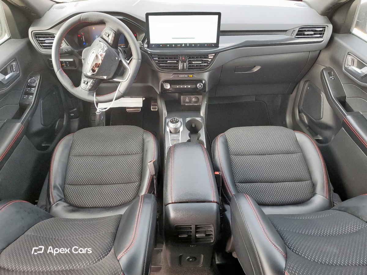 Ford Escape 2024
