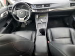 Lexus CT 2016