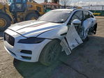 Jaguar F-Pace 2018