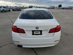 BMW Series 5 2012