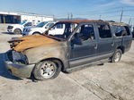 Ford Excursion 2004