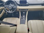 Mazda 6 2018