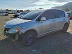 Nissan Versa 2011
