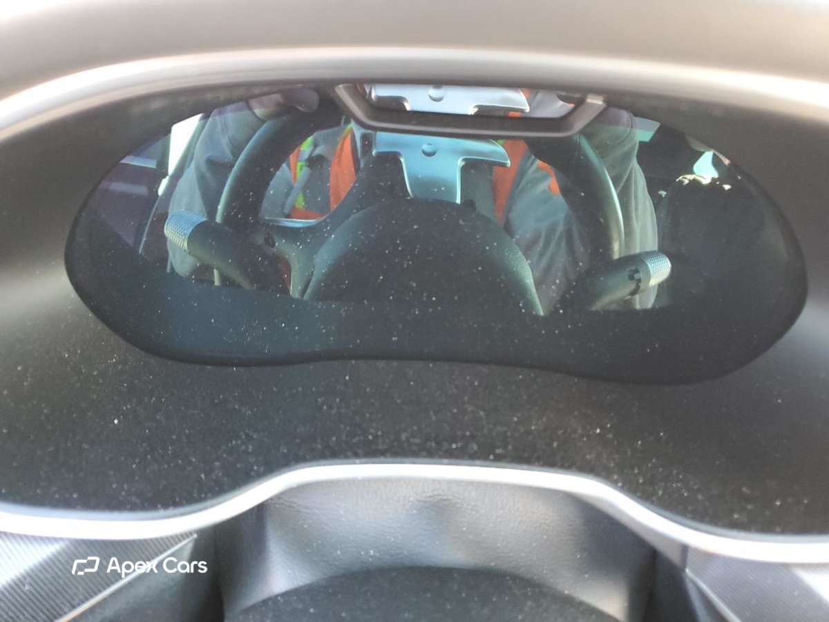 Genesis G80 2024