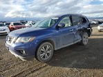Nissan Pathfinder 2019