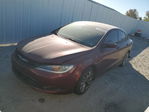 Chrysler 200 2015