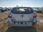 Subaru Impreza 2012